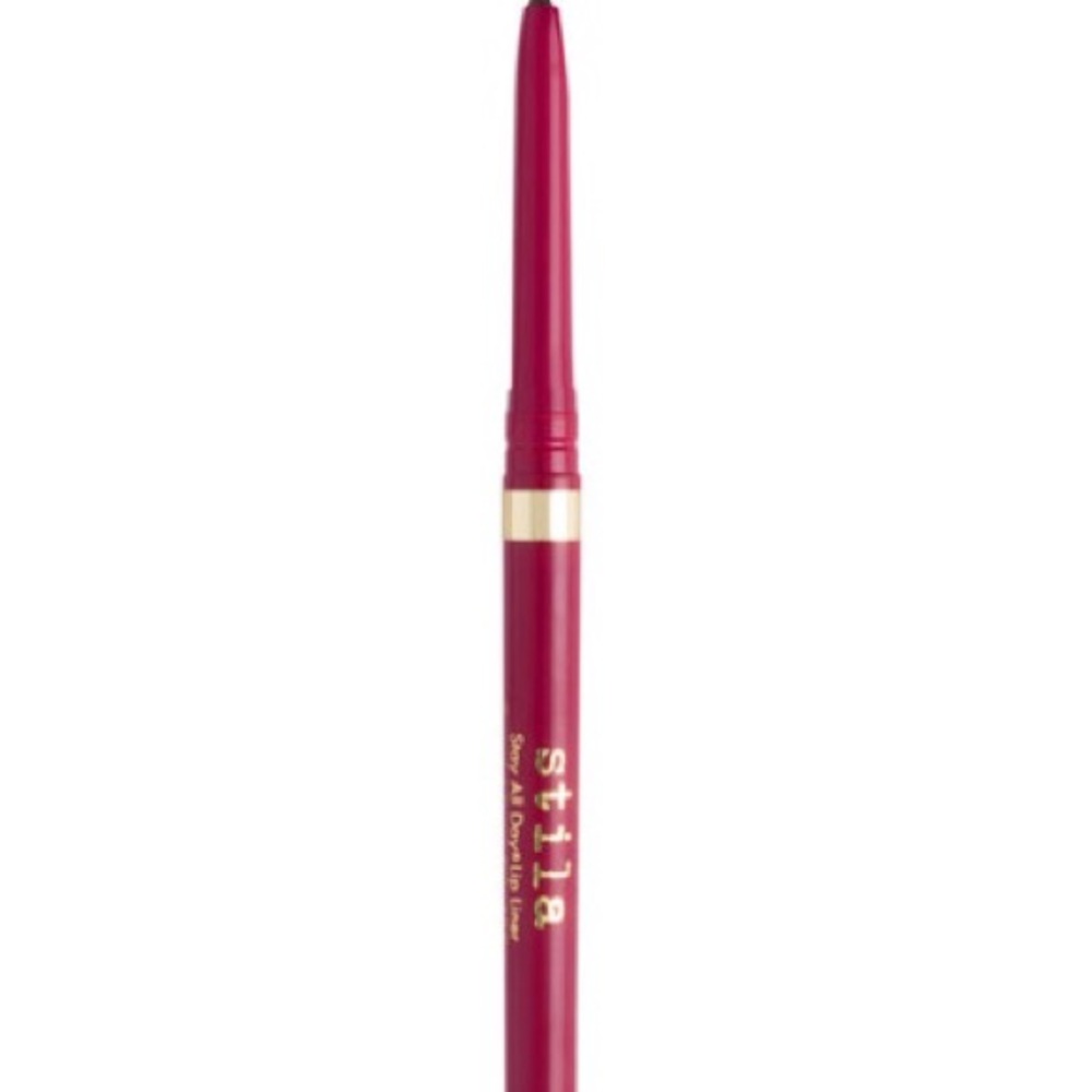 Stila Stay All Day Lip Liner in Cabernet